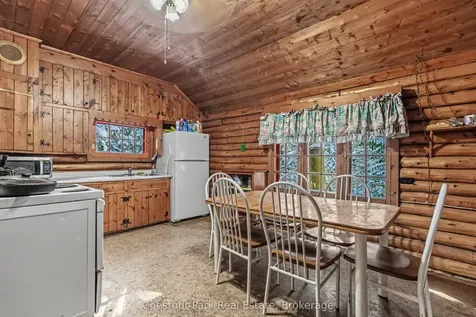 154 Myles Bay Shore Road Northern Bruce Peninsula ON N0H 1W0