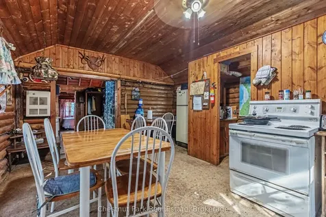 154 Myles Bay Shore Road Northern Bruce Peninsula ON N0H 1W0