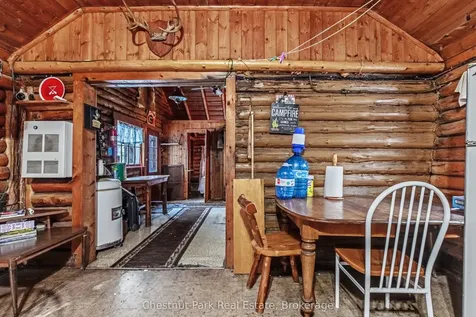 154 Myles Bay Shore Road Northern Bruce Peninsula ON N0H 1W0