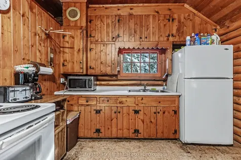 154 Myles Bay Shore Road Northern Bruce Peninsula ON N0H 1W0