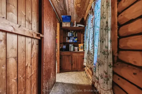 154 Myles Bay Shore Road Northern Bruce Peninsula ON N0H 1W0