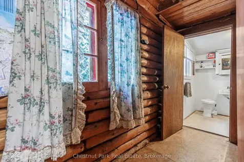 154 Myles Bay Shore Road Northern Bruce Peninsula ON N0H 1W0