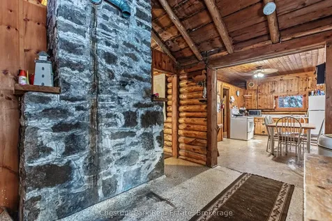 154 Myles Bay Shore Road Northern Bruce Peninsula ON N0H 1W0