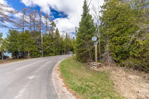 154 Myles Bay Shore Road Northern Bruce Peninsula ON N0H 1W0