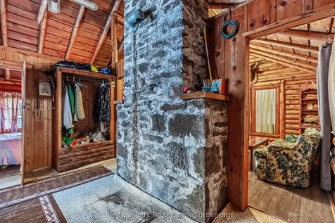 154 Myles Bay Shore Road Northern Bruce Peninsula ON N0H 1W0