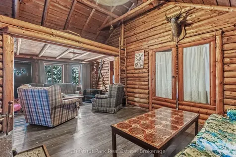 154 Myles Bay Shore Road Northern Bruce Peninsula ON N0H 1W0
