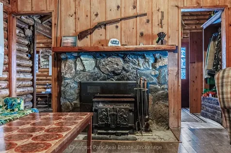 154 Myles Bay Shore Road Northern Bruce Peninsula ON N0H 1W0