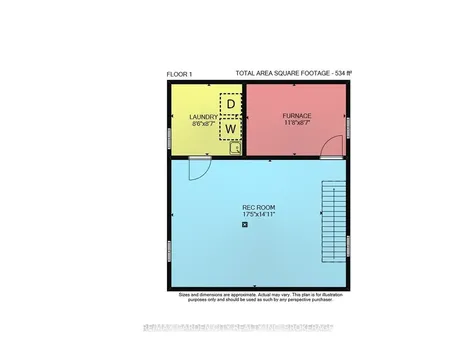 284 Burgar Street Welland ON L3B 2T6