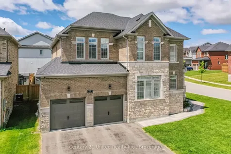 76 Highlands Boulevard Cavan Monaghan ON L0A 1G0