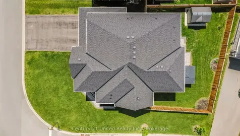 76 Highlands Boulevard Cavan Monaghan ON L0A 1G0