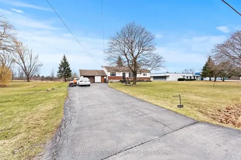 13225 Lundy's Lane Thorold ON L0S 1A0