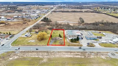 13225 Lundy's Lane Thorold ON L0S 1A0