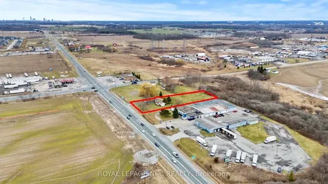 13225 Lundy's Lane Thorold ON L0S 1A0