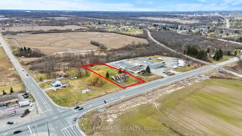 13225 Lundy's Lane Thorold ON L0S 1A0