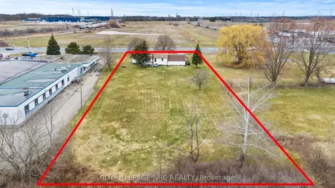 13225 Lundy's Lane Thorold ON L0S 1A0