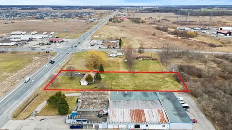 13225 Lundy's Lane Thorold ON L0S 1A0