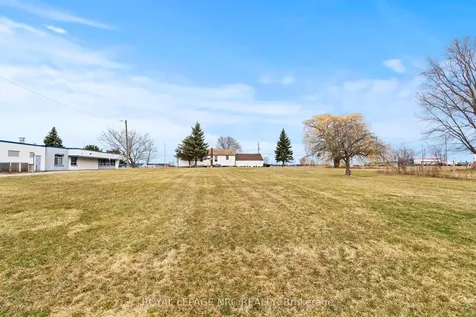 13225 Lundy's Lane Thorold ON L0S 1A0