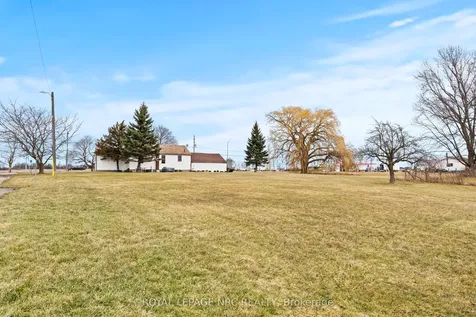 13225 Lundy's Lane Thorold ON L0S 1A0