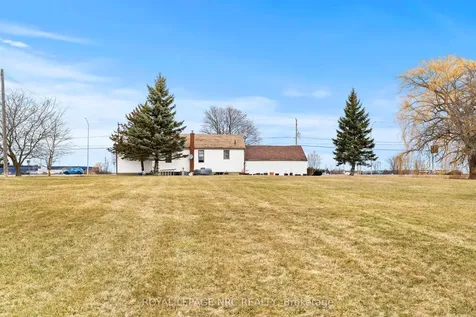 13225 Lundy's Lane Thorold ON L0S 1A0