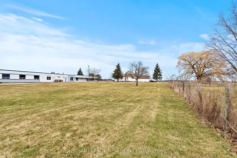 13225 Lundy's Lane Thorold ON L0S 1A0