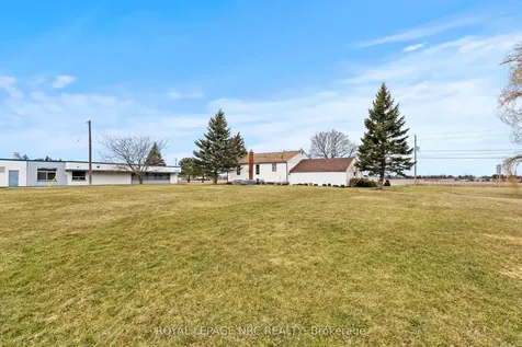 13225 Lundy's Lane Thorold ON L0S 1A0
