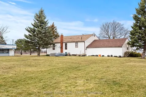 13225 Lundy's Lane Thorold ON L0S 1A0