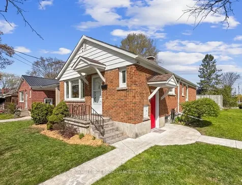 284 Victoria Avenue Belleville ON K8N 2C7