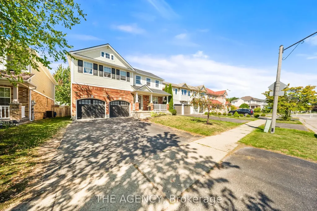 132 Blackburn Drive Brantford ON N3T 6S2