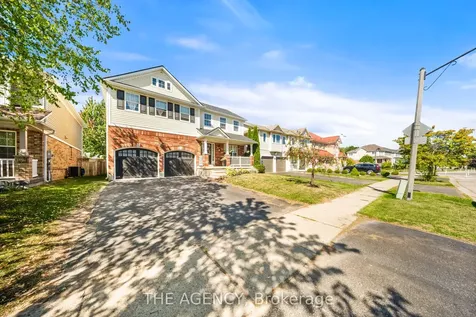 132 Blackburn Drive Brantford ON N3T 6S2