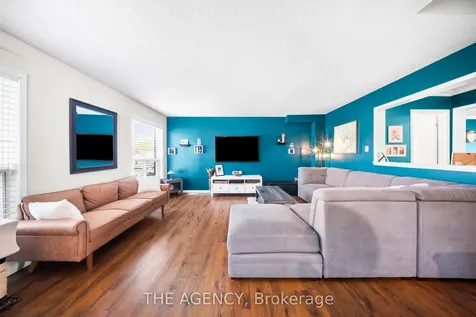 132 Blackburn Drive Brantford ON N3T 6S2
