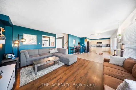 132 Blackburn Drive Brantford ON N3T 6S2