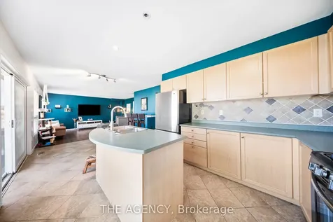 132 Blackburn Drive Brantford ON N3T 6S2