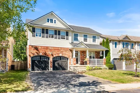 132 Blackburn Drive Brantford ON N3T 6S2
