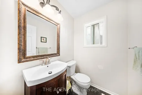 132 Blackburn Drive Brantford ON N3T 6S2