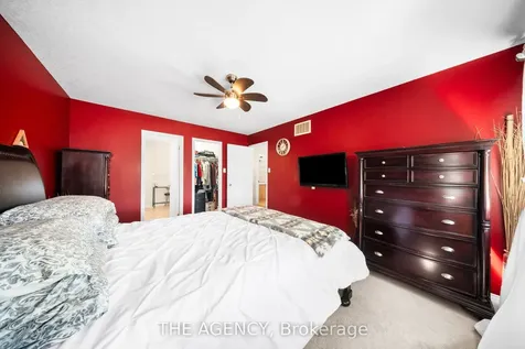 132 Blackburn Drive Brantford ON N3T 6S2