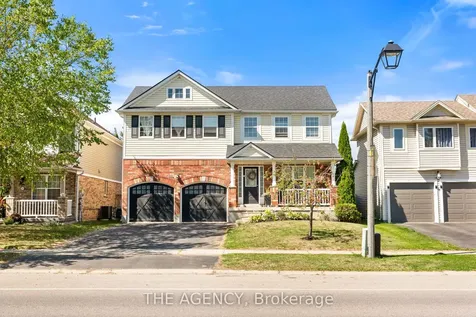 132 Blackburn Drive Brantford ON N3T 6S2