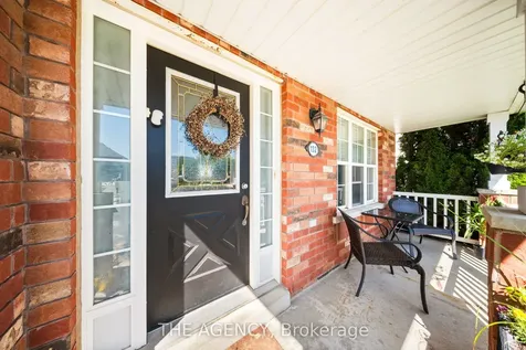 132 Blackburn Drive Brantford ON N3T 6S2
