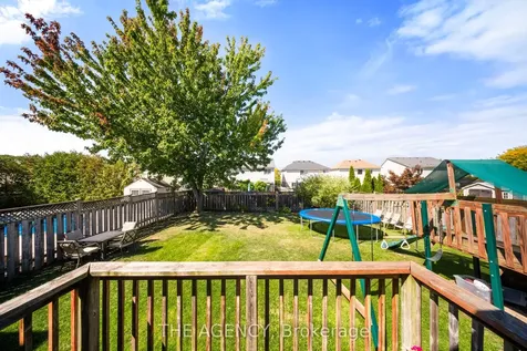 132 Blackburn Drive Brantford ON N3T 6S2