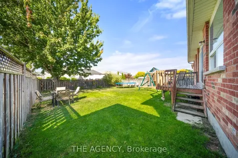 132 Blackburn Drive Brantford ON N3T 6S2