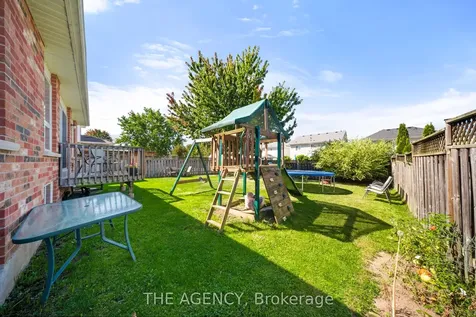 132 Blackburn Drive Brantford ON N3T 6S2