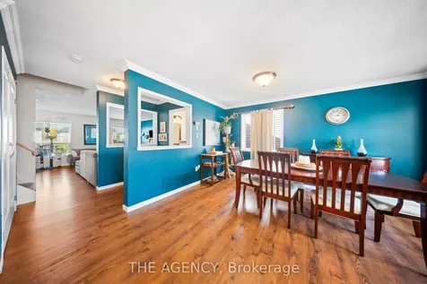 132 Blackburn Drive Brantford ON N3T 6S2