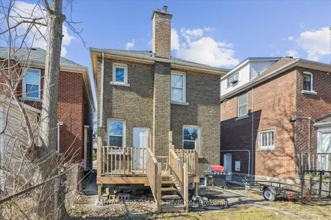 59 Paisley Avenue S Hamilton ON L8S 1V2