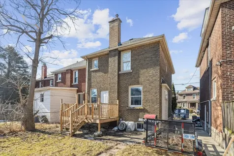 59 Paisley Avenue S Hamilton ON L8S 1V2