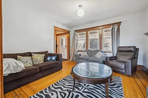 59 Paisley Avenue S Hamilton ON L8S 1V2
