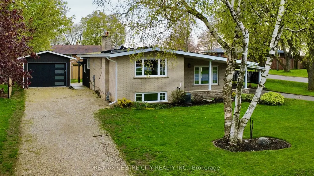 2193 Miller Avenue Perth East ON N0B 2P0
