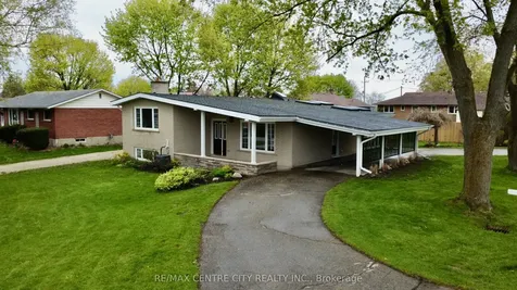 2193 Miller Avenue Perth East ON N0B 2P0