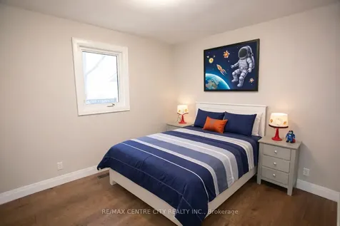 2193 Miller Avenue Perth East ON N0B 2P0