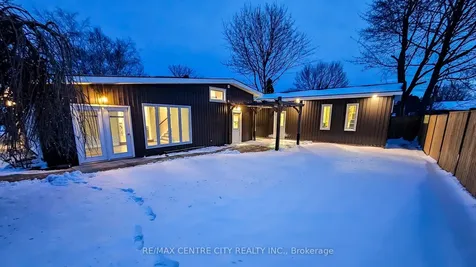 2193 Miller Avenue Perth East ON N0B 2P0