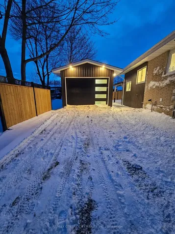 2193 Miller Avenue Perth East ON N0B 2P0
