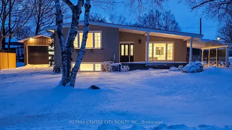2193 Miller Avenue Perth East ON N0B 2P0